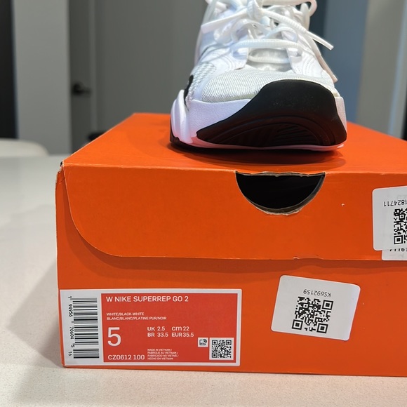 Nike superrep go 2. - Picture 5 of 5